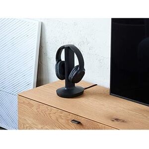 Sony RF400 Wireless Home Theater Headphones